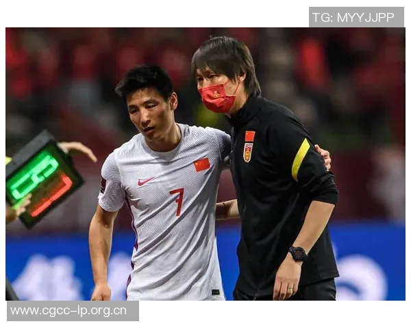 U16国足主帅谈失点影响情绪球员克服困难展现战术执行力