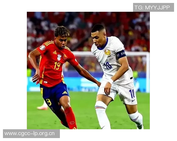 拉基蒂奇赞姆巴佩成熟如老将亚马尔则是足球梦想的象征